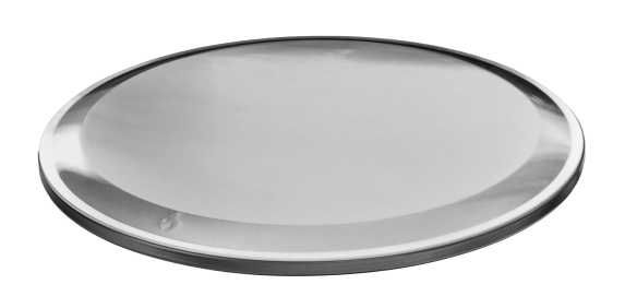 Solo Stove Edelstahl Deckel Summit