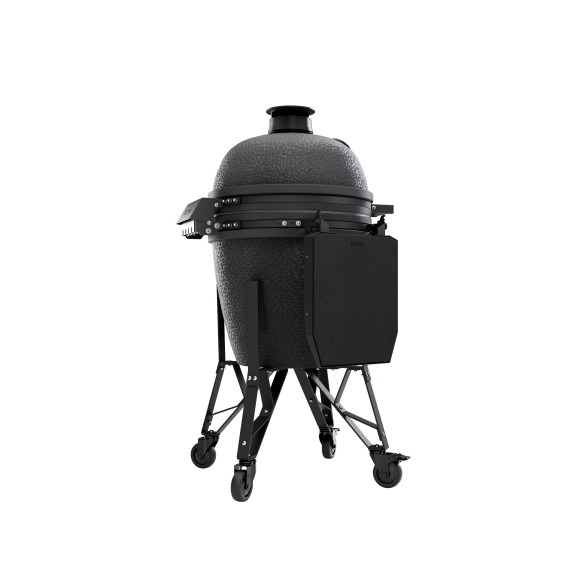 BSTRD. Large Complete Keramikgrill  -  Graphite