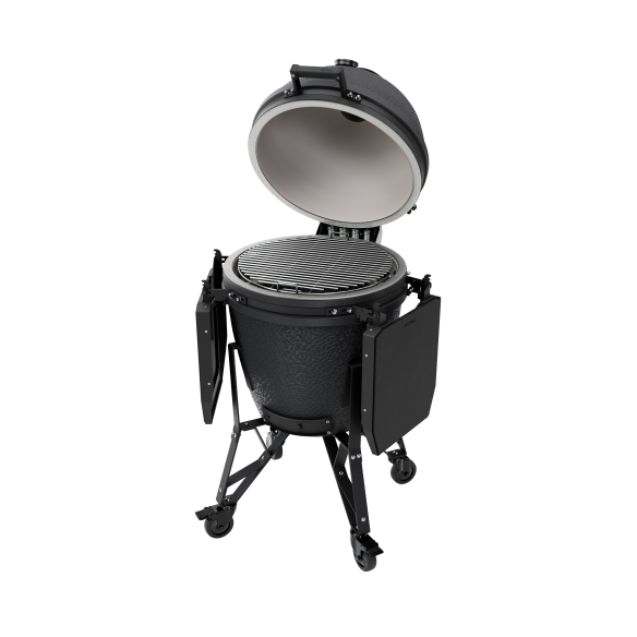 BSTRD. Large Complete Keramikgrill  -  Graphite