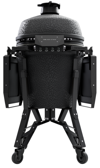 BSTRD. Pro Large Complete Keramikgrill  -  Graphite