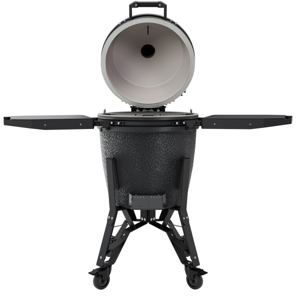 BSTRD. Pro Large Complete Keramikgrill  -  Graphite
