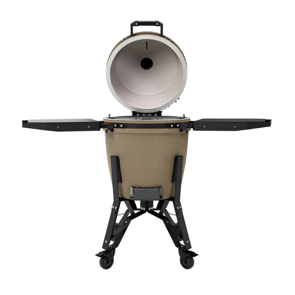 BSTRD. Pro Large Complete Keramikgrill  -  Desert Sand