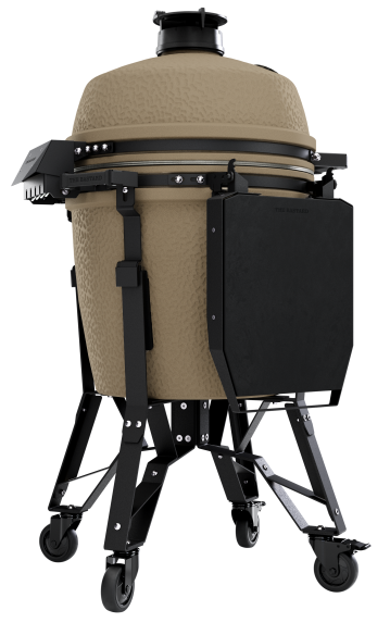 BSTRD. Pro Large Complete Keramikgrill  -  Desert Sand