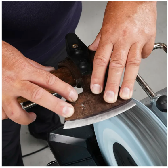 Tormek AX-40 Vorrichtung für Äxte