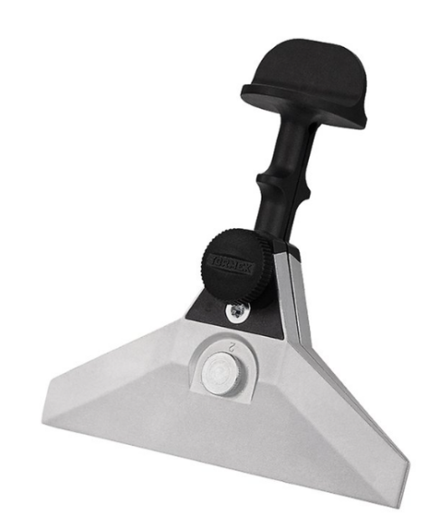 Tormek Breite zentrierende Vorrichtung für Messer