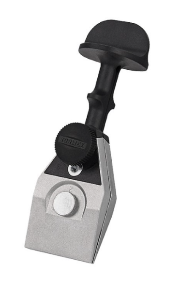 Tormek KJ-45 Zentrierende Vorrichtung für Messer