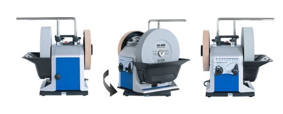 Tormek RB-180 Drehscheibe