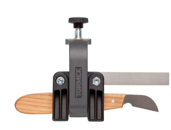 Tormek SVM-00 Halterung für kleine Messer