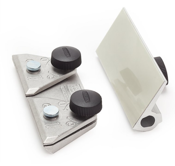 Tormek SVX-150 Vorrichtung für Scheren