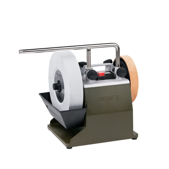 Tormek Schleifmaschine T-4 Bushcraft SG 200 inkl. Sonderzubehör