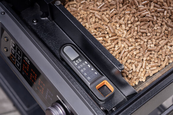 Traeger Instant Read BBQ/-Grill Thermometer