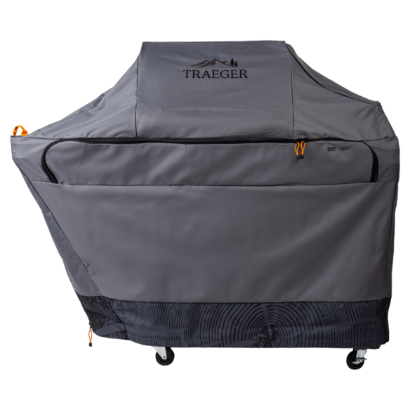 Traeger Abdeckhaube Timberline TBB86RLGI Traeger Abdeckhaube Timberline TBB86RLGI