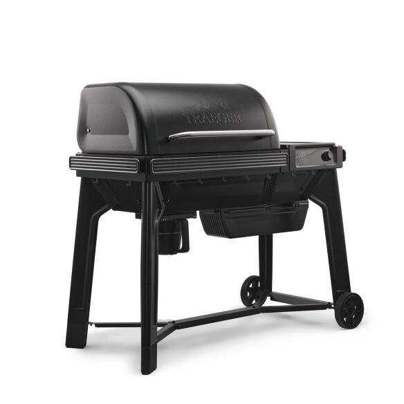 Traeger Pelletgrill Woodridge