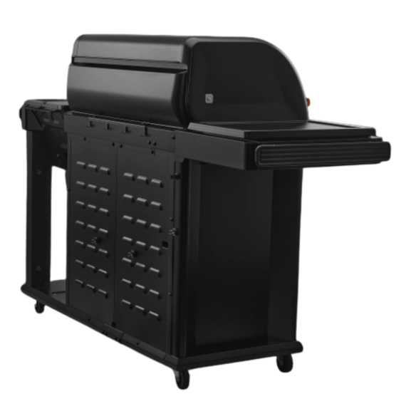 Traeger Pelletgrill Woodridge Elite