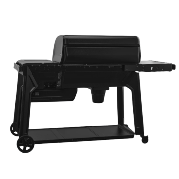 Traeger Pelletgrill Woodridge Pro