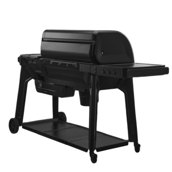 Traeger Pelletgrill Woodridge Pro