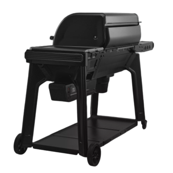 Traeger Pelletgrill Woodridge Pro