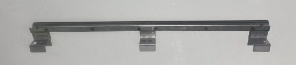 Weber Crossoverbrenner /- Rohr für Genesis II LX - 300