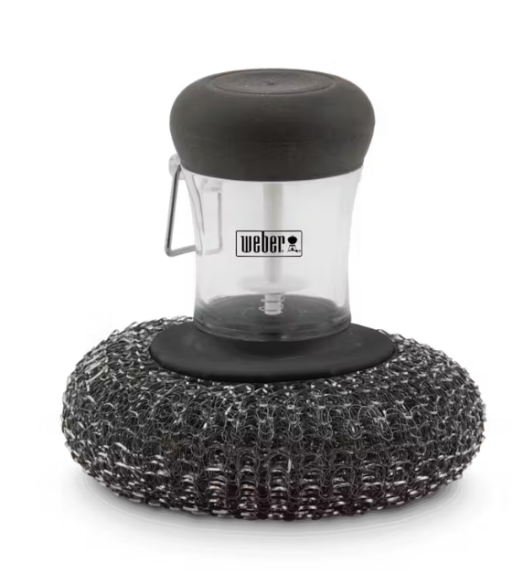 Weber Gas Planch Slate GP 71 cm Premium Mod.2026 inkl. Abdeckhaube