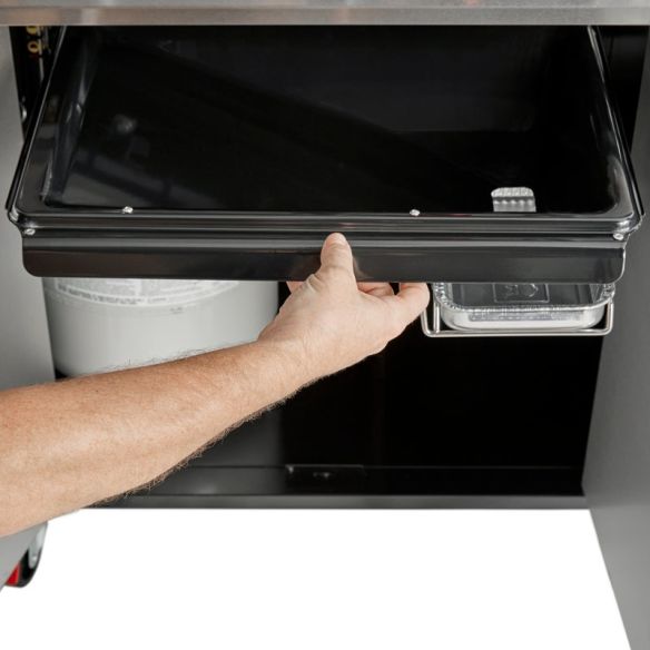 Weber Gasgrill Genesis E-325s