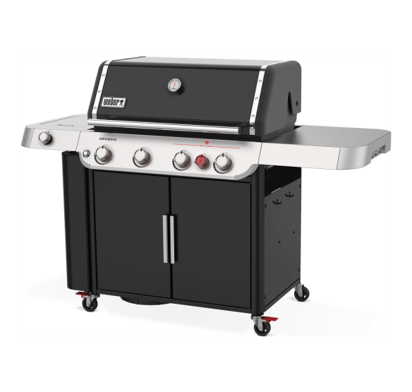 Weber Gasgrill Genesis E-435