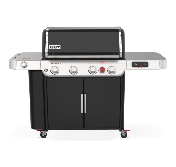 Weber Gasgrill Genesis EX-435 Smart Grill Weber Gasgrill Genesis EX-435 Smart Grill