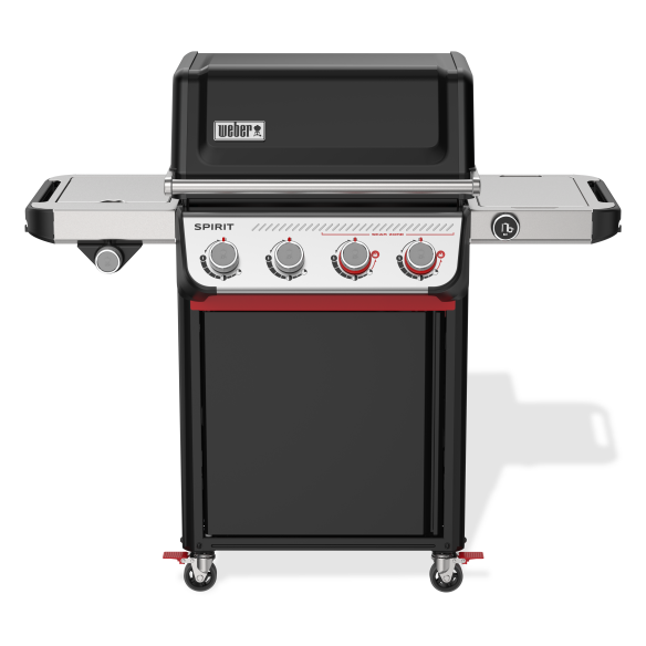 Weber Spirit EP-435 Gasgrill mit Sear Zone & Seitenbrenner Mod.2025 Weber Spirit EP-435 Gasgrill mit Sear Zone & Seitenbrenner Mod.2025