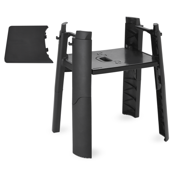 Weber Stand Gestell  Lumin