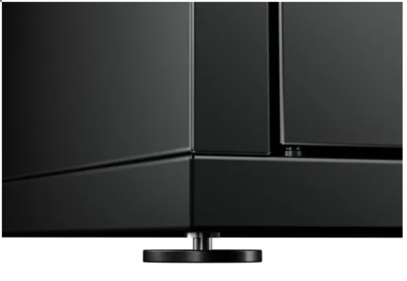 WMF Outdoorküche DIE PRAKTISCHE Black